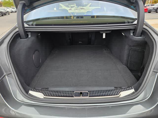 Thumbnail: 2024 Mercedes-Benz S-Class - 36