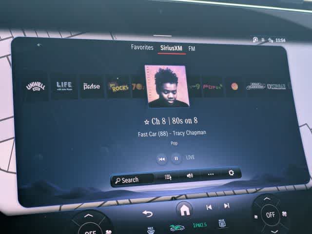 Thumbnail: 2024 Mercedes-Benz EQS - 28