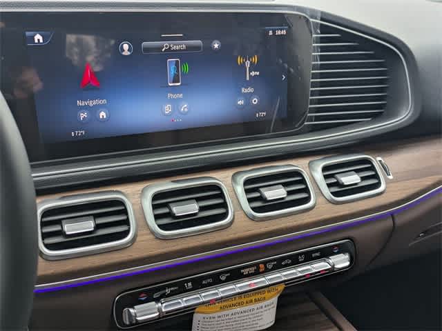 Thumbnail: 2026 Mercedes-Benz GLE - 28