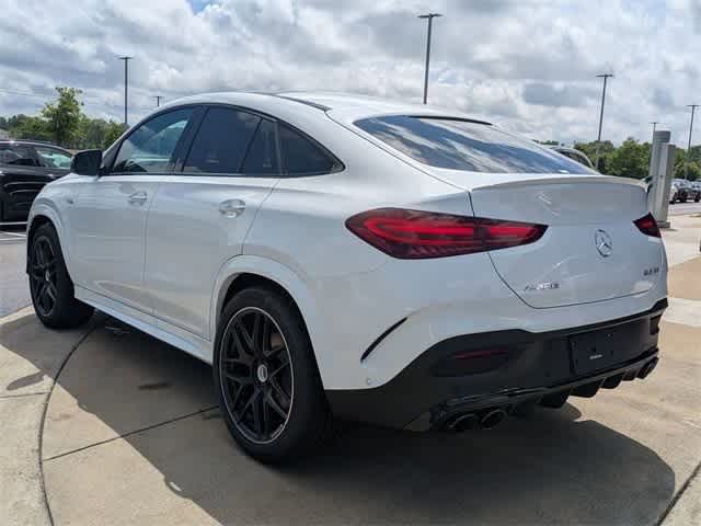 Thumbnail: 2025 Mercedes-Benz GLE - 7