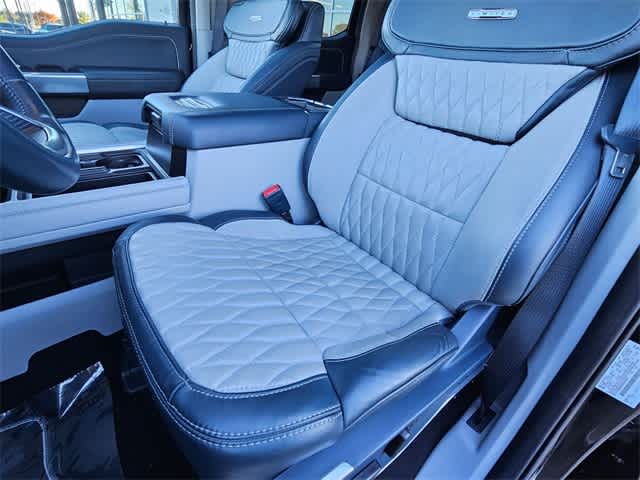 Thumbnail: 2024 Ford F-450 - 17