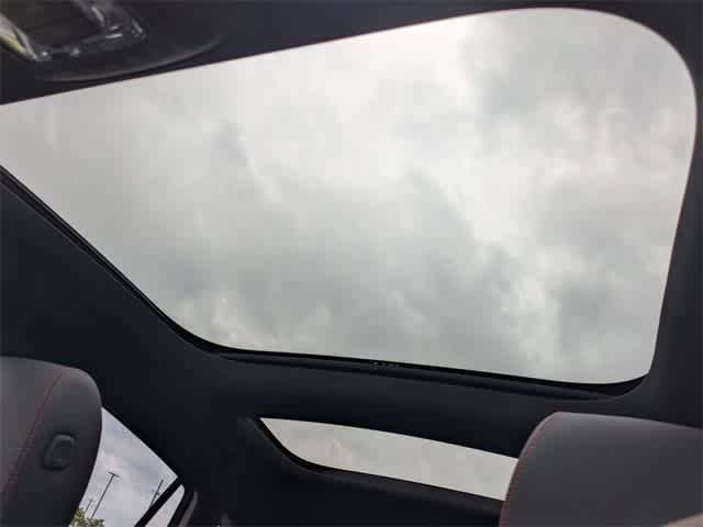 2025 Mercedes-Benz GLA GLA250 - Photo 26