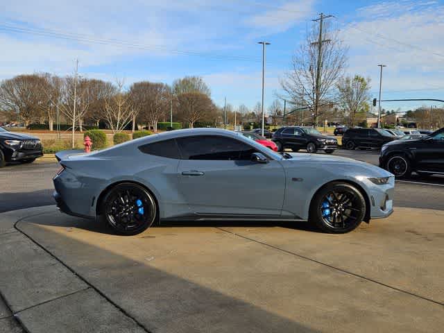 Thumbnail: 2024 Ford Mustang - 11