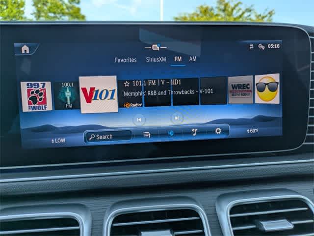 Thumbnail: 2025 Mercedes-Benz GLE - 30