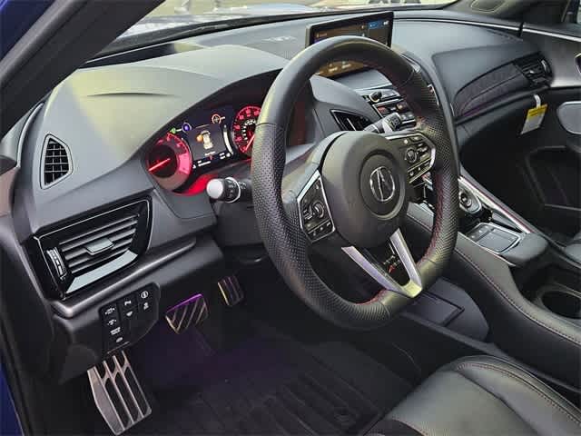 Thumbnail: 2024 Acura RDX - 10