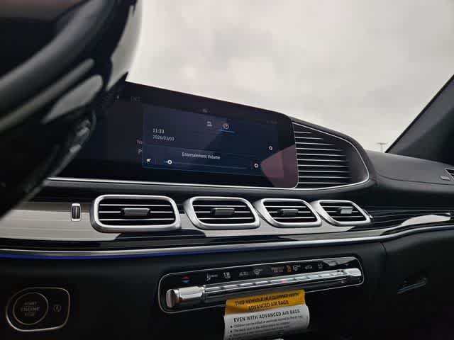 Thumbnail: 2026 Mercedes-Benz GLE - 29