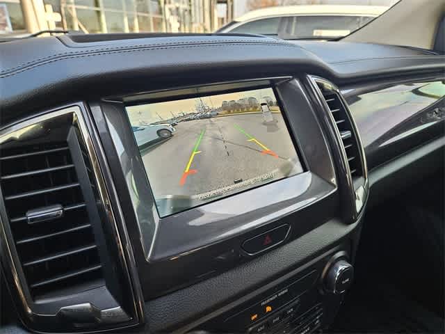 Thumbnail: 2023 Ford Ranger - 30