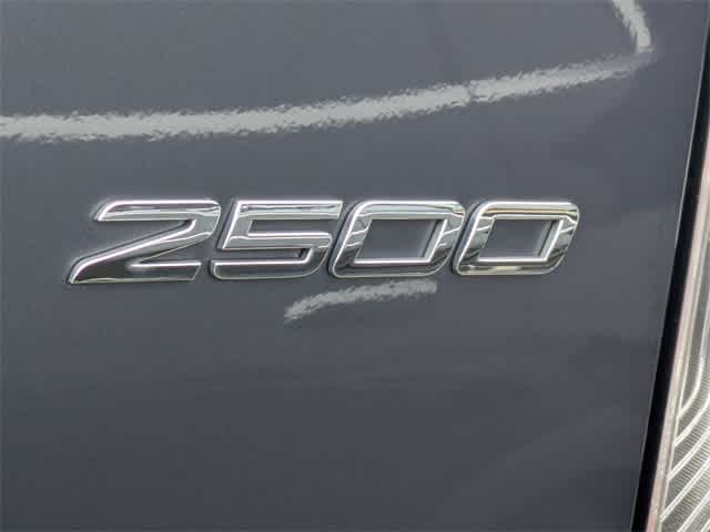 Thumbnail: 2021 Mercedes-Benz Sprinter - 33