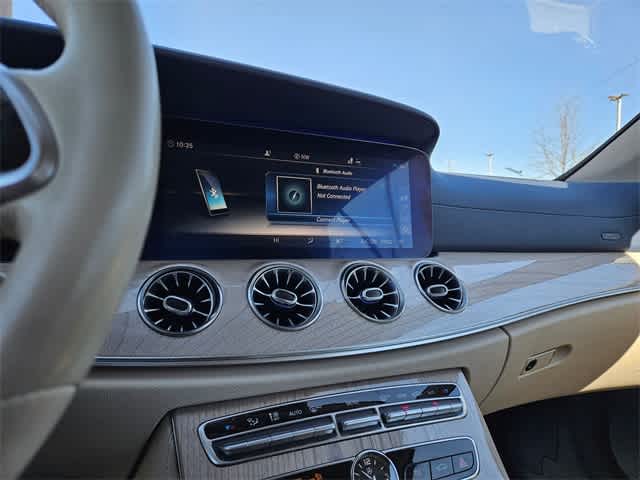 Thumbnail: 2019 Mercedes-Benz E-Class - 24