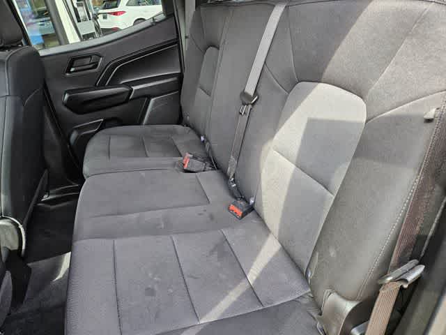 Thumbnail: 2024 Chevrolet Colorado - 19