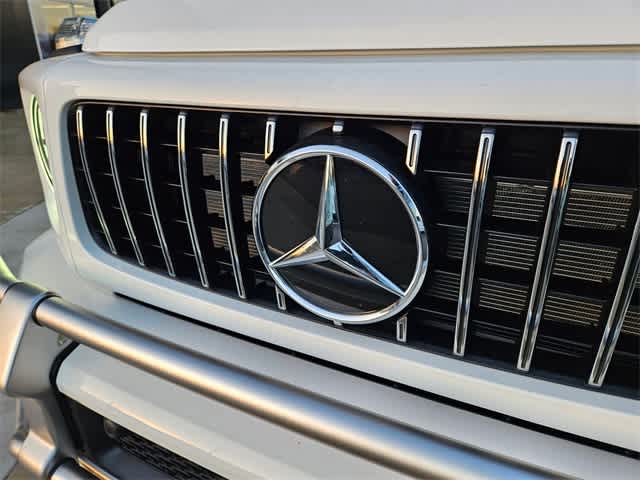 Thumbnail: 2026 Mercedes-Benz G-Class - 11