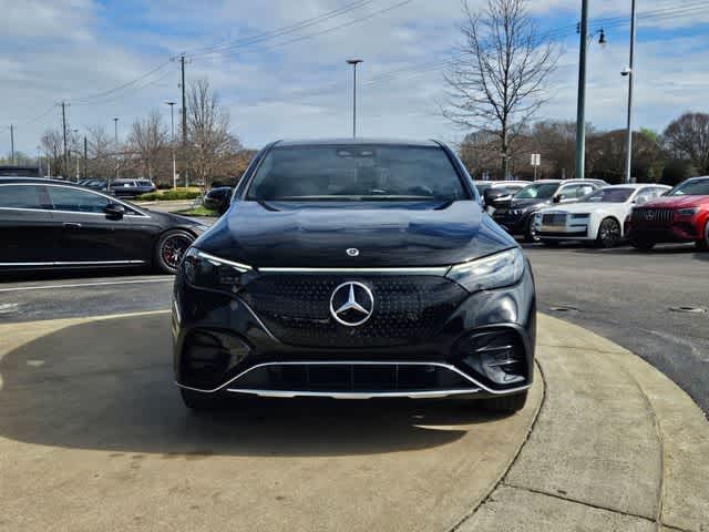 Thumbnail: 2023 Mercedes-Benz EQE - 4