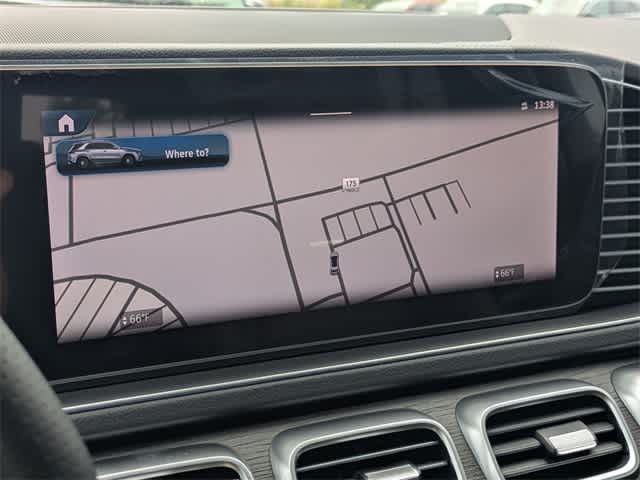 Thumbnail: 2026 Mercedes-Benz GLE - 30