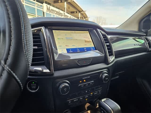 Thumbnail: 2023 Ford Ranger - 28