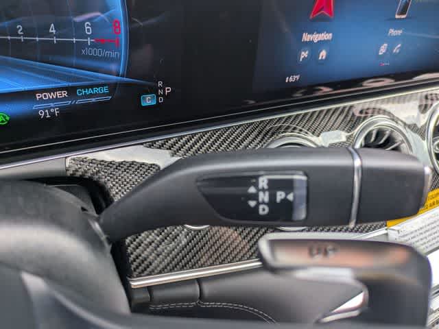 2026 Mercedes-Benz AMG GT 4-Door Coupe 53 - Photo 31