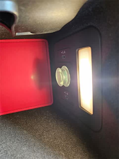 Thumbnail: 2023 Rolls-Royce Cullinan - 34