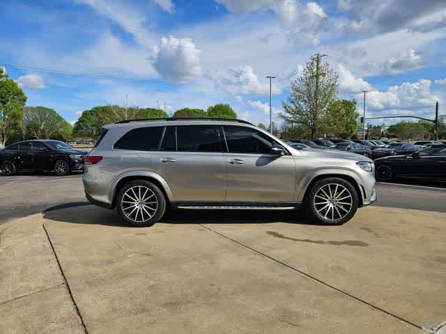 Thumbnail: 2023 Mercedes-Benz GLS - 10