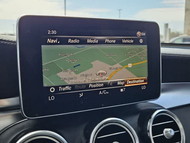 Thumbnail: 2018 Mercedes-Benz GLC - 29