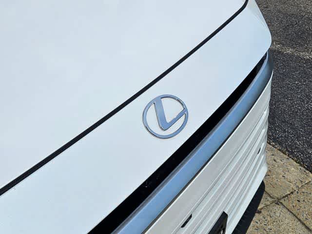 Thumbnail: 2024 Lexus TX - 12