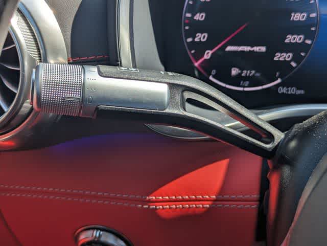 Thumbnail: 2025 Mercedes-Benz SL-Class - 25