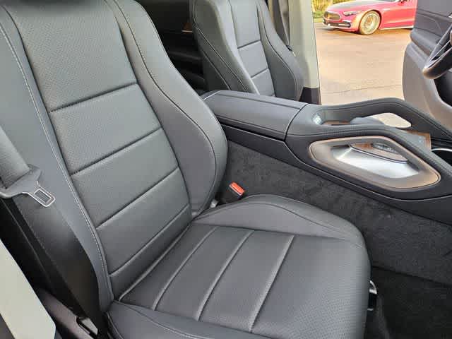 Thumbnail: 2026 Mercedes-Benz GLE - 22