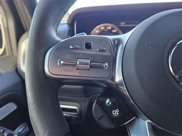 Thumbnail: 2023 Mercedes-Benz G-Class - 25