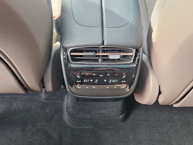 Thumbnail: 2023 Mercedes-Benz EQE - 18