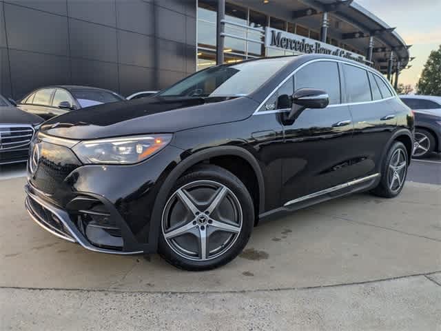 2023 Mercedes-Benz EQE 500 -
                  Collierville, TN