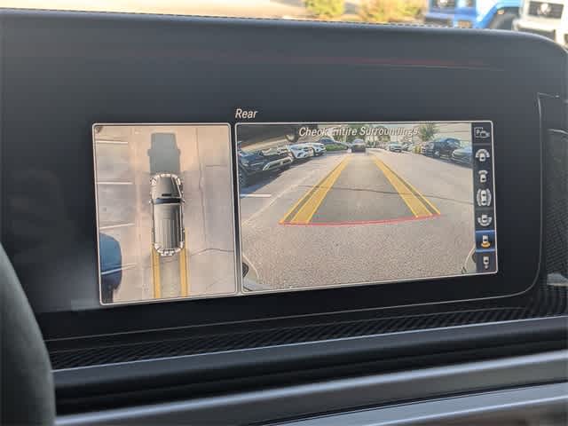 Thumbnail: 2023 Mercedes-Benz G-Class - 21