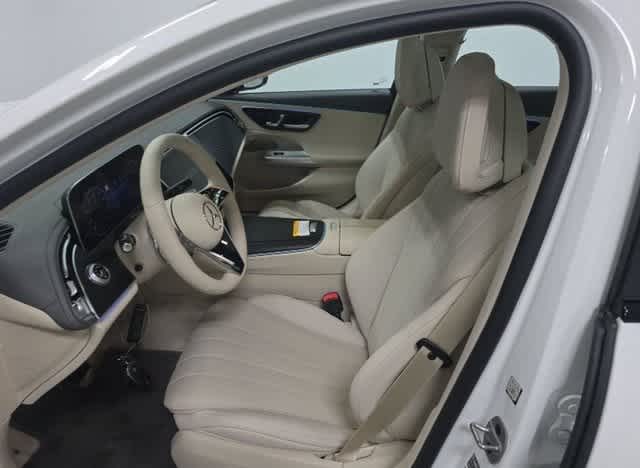 Thumbnail: 2024 Mercedes-Benz E-Class - 2