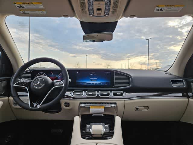 Thumbnail: 2026 Mercedes-Benz GLE - 20