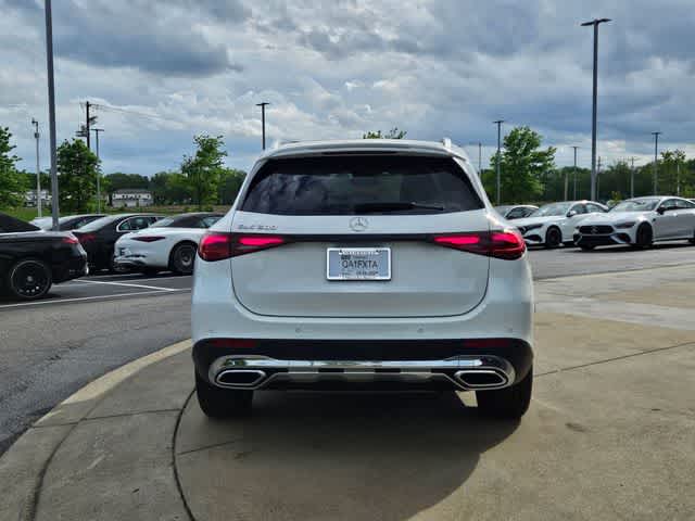 Thumbnail: 2026 Mercedes-Benz GLC - 8