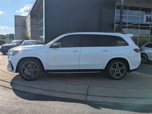 Thumbnail: 2024 Mercedes-Benz GLS - 5