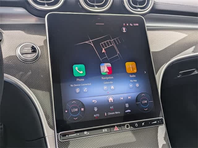 Thumbnail: 2024 Mercedes-Benz CLE - 25