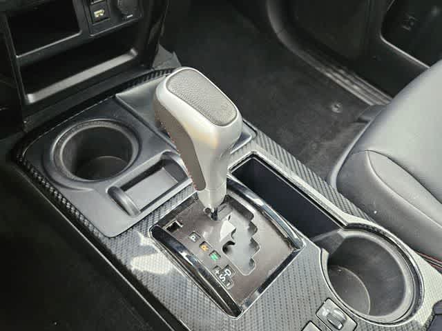 Thumbnail: 2024 Toyota 4Runner - 34