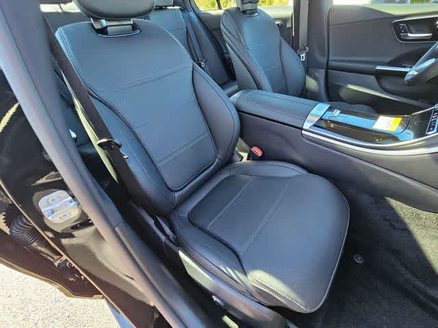 Thumbnail: 2026 Mercedes-Benz C-Class - 22