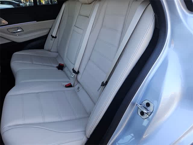 Thumbnail: 2026 Mercedes-Benz GLE - 19