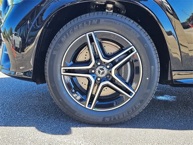 Thumbnail: 2026 Mercedes-Benz GLE - 13