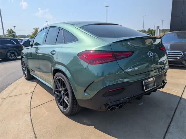 Thumbnail: 2025 Mercedes-Benz GLE - 6