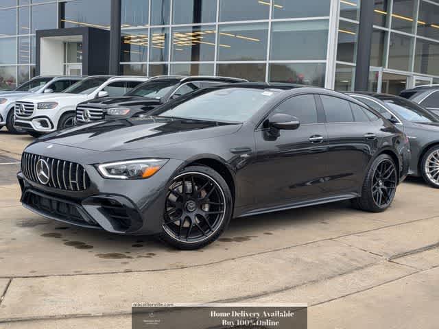 2024 Mercedes-Benz AMG GT 43 -
                  Collierville, TN