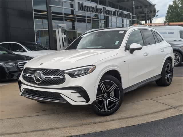 2025 Mercedes-Benz GLC 350 -
                  Collierville, TN
