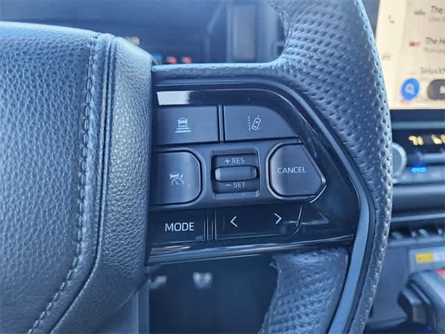 Thumbnail: 2024 Toyota Sequoia - 24