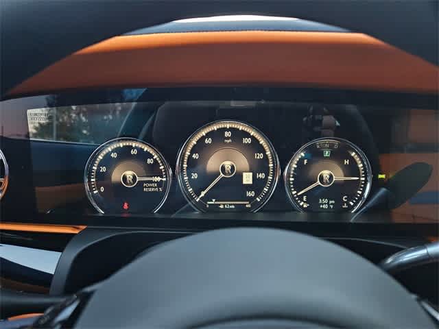 Thumbnail: 2024 Rolls-Royce Ghost - 35