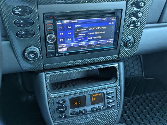 Thumbnail: 2001 Porsche 911 - 26