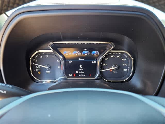 Thumbnail: 2021 GMC Yukon XL - 29