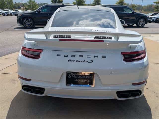 Thumbnail: 2019 Porsche 911 - 7