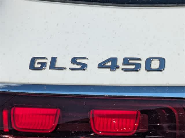 Thumbnail: 2024 Mercedes-Benz GLS - 12