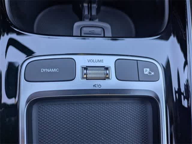 2025 Mercedes-Benz GLA 250 26