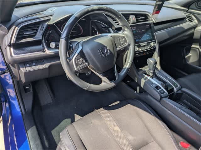 Thumbnail: 2020 Honda Civic - 9