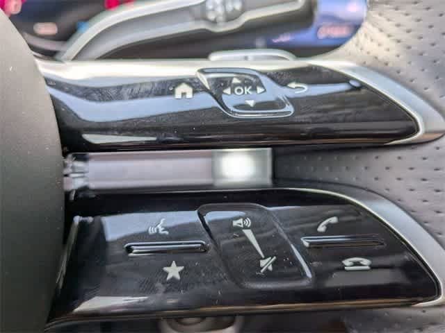 Thumbnail: 2025 Mercedes-Benz GLS - 21